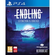 Gry PlayStation 4 - Endling - Extinction is Forever GRA PS4 - miniaturka - grafika 1