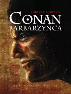 Conan Barbarzyńca - E-booki - fantastyka i horror - miniaturka - grafika 1