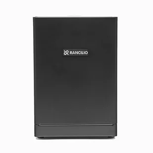 RANCILIO Ekspres do kawy Rancilio Silvia E Black 4222-uniw - Inne urządzenia gastronomiczne - miniaturka - grafika 7