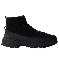 Buty trekkingowe męskie - Buty The North Face Glenclyffe Urban 0A83NJKX71 - czarne - miniaturka - grafika 1
