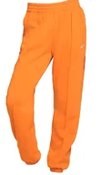 Spodnie sportowe damskie - Spodnie Nike Sportswear Essential Loose Fit BV4089-738 r. L - miniaturka - grafika 1
