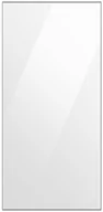 Akcesoria i części do lodówek - Panel górny Samsung Bespoke Combi 203 cm Alabastrowa biel Darmowa dostawa od 99 zł! - miniaturka - grafika 1