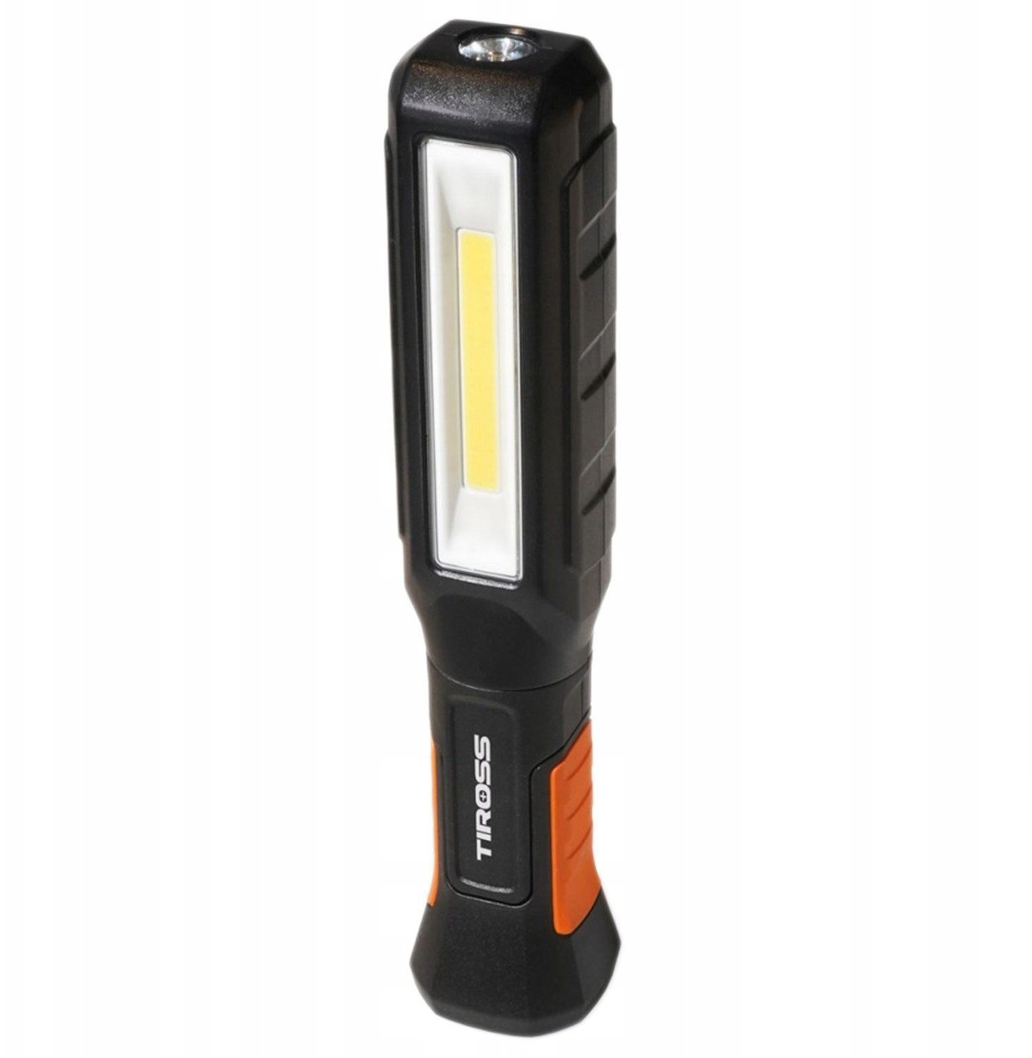 Tiross LED USB akumulatorowa z funkcją powerbank TS-2272