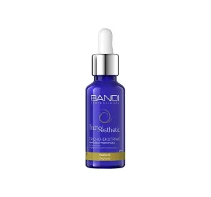 Bandi Tricho-esthetic Regenerating Moisturising Tricho-Extract 30 ml - Olejki do ciała i włosów - miniaturka - grafika 1