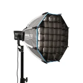 Kamery cyfrowe - akcesoria - NANLITE Softbox octagonalny 40 cm z mocowaniem FM Mount do lamp Forza 60 II / 60B II / 60C / FS-60 / FC-60 / FC-120 - miniaturka - grafika 1