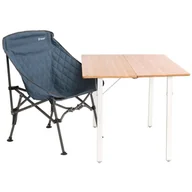Meble turystyczne - Outwell Strangford Chair 2021 Krzesła składane 470406 - miniaturka - grafika 1