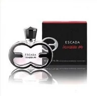 Wody i perfumy damskie - Escada, Incredible Me, woda perfumowana, 75 ml - miniaturka - grafika 1