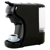 Ekspresy do kawy - Camry CR 4414 Czarny - miniaturka - grafika 1