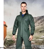 Odzież robocza - Ardon ARDON ARDON AQUA - kombinezon - Zielony H1175 XL - miniaturka - grafika 1