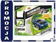 Tory, garaże, parkingi - NANO SPEED 90197 SKOCZNIA KASKADERSKA SPIN MASTER - miniaturka - grafika 1