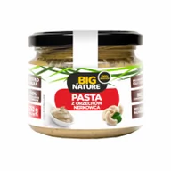 Słodkie kremy i masła - Big Nature Pasta z orzechów nerkowca 250 g - miniaturka - grafika 1