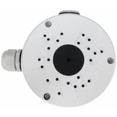 Akcesoria do monitoringu - Uchwyt Evolveo Detective DB, instalační krabice pro kamery - miniaturka - grafika 1