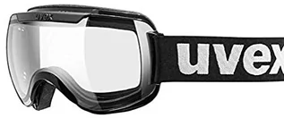Okulary przeciwsłoneczne - Uvex Downhill 2000 Black Bike Dl/Cl. Sph - grafika 1