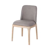 Krzesła - Dekoria pl pl Krzesło Ben 57 x 50 x 85 cm 005-641 - miniaturka - grafika 1