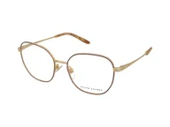 Okulary korekcyjne, oprawki, szkła - Dioptrie szkieł Ralph Lauren RL5120 9450 - miniaturka - grafika 1