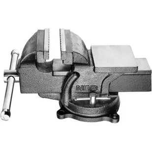 NEO-TOOLS imadło TOOLS 35-012 - Imadła i ściski - miniaturka - grafika 1