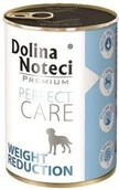 Mokra karma dla kotów - Dolina Noteci Premium Perfect Care Weight Reduction 400g 22065-uniw - miniaturka - grafika 1