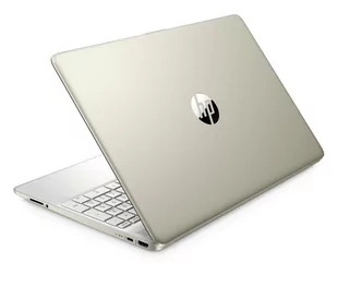 HP 15s-fq2010nw 2Q4Y2EA Intel i3/8GB/512SSD/Intel UHD/FullHD/Win10/Złoty 2Q4Y2EA_500SSD - Laptopy - miniaturka - grafika 1