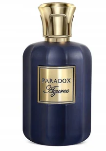 French Avenue Paradox Azuree EDP U 100 ml - Wody i perfumy unisex - miniaturka - grafika 1