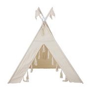 Namioty i tipi dla dzieci - Bloomingville, namiot dziecięcy tipi - miniaturka - grafika 1