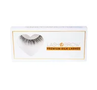 Sztuczne rzęsy i akcesoria - Lash Brow BROW RZĘSY NA PASKU PREMIUM ALL DAY LONG - miniaturka - grafika 1