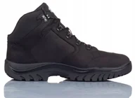 Buty trekkingowe męskie - Buty 4F Trekkingowe OBMH251 21S-40 - miniaturka - grafika 1