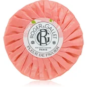 Mydła - Mydło Roger &amp; Gallet Fleur De Figuier Scented Soap 100 g (3701436910006) - miniaturka - grafika 1