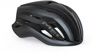 Kaski rowerowe - MET Trenta 3K Carbon MIPS Helmet, czarny L | 58-61cm 2022 Kaski szosowe 57001927 - miniaturka - grafika 1