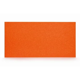 Ścianka akustyczna 1200 x 600 mm, pomarańczowa - Inne meble biurowe - miniaturka - grafika 1