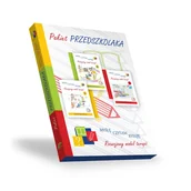 Materiały pomocnicze dla nauczycieli - Bala Agnieszka My$13496lę, czytam, rysuję. Pakiet przedszkolaka - miniaturka - grafika 1