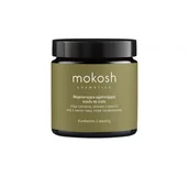 Balsamy i kremy do ciała - Mokosh regenerująco-ujędrniające masło do ciała Kardamon z Wanilią 120ml - miniaturka - grafika 1