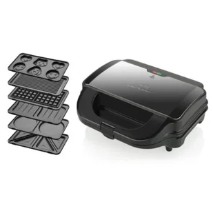 ETA Sorento Plus ETA515190000 - Opiekacze - miniaturka - grafika 1