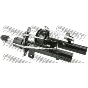 Amortyzator FEBEST 21110-006F-KIT - Amortyzatory - miniaturka - grafika 1