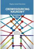 Pedagogika i dydaktyka - Crowdsourcing naukowy. Perspektywa mikro - miniaturka - grafika 1