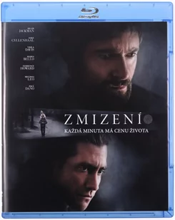 Labirynt - Filmy akcji Blu-Ray - miniaturka - grafika 1