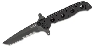 CRKT M16® - 13SFG SPECIAL FORCES TANTO Z ZĄBKOWANIEM VEFF™ CR-M16-13SFG - Scyzoryki - miniaturka - grafika 1