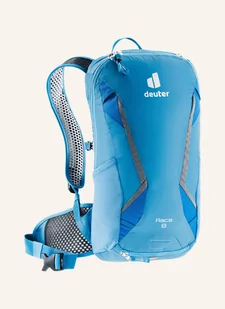Deuter Race Backpack 8l, azure/lapis 2021 Plecaki rowerowe 3204121-azure-lapis - Plecaki - miniaturka - grafika 3