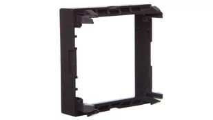 3M Adapter-S500-na-1-moduł-K45-45x45mm-szary-grafit 50012088-038 - Taśmy izolacyjne i naprawcze - miniaturka - grafika 1