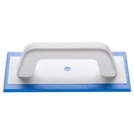 Narzędzia murarskie - Paca 25 x 12 cm gumowa HARDY - miniaturka - grafika 1