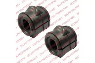 DELPHI TULEJA STABILIZATORA TD694W FORD MONDEO III 00 - Tuleje zawieszenia - miniaturka - grafika 1