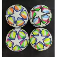 Piłki dla dzieci - Piłka nożna mix Icom Polska - miniaturka - grafika 1