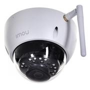 Kamery IP - Kamera IP Imou Dome Pro 3MP IPC-D32MIP WiFi IK10 - miniaturka - grafika 1