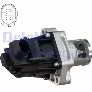 Zawór AGR Delphi EG10496-12B1 - Układ zasilania - akcesoria - miniaturka - grafika 1