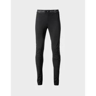 Spodnie do narciarstwa biegowego damskie Halti Falun Softshell XCT - Spodnie narciarskie - miniaturka - grafika 1
