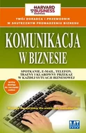 Biznes - Komunikacja w Biznesie - miniaturka - grafika 1