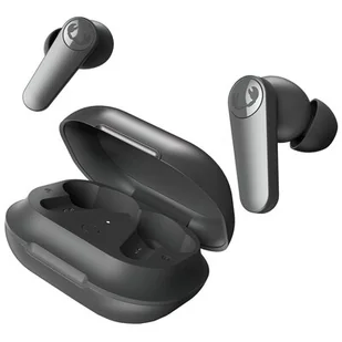 Fresh n Rebel Twins ANC Szare (3TW3100SG) - Słuchawki - miniaturka - grafika 1