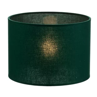Klosz lampy Roller, zielony Ø 25 cm wysokość 18 cm - Oprawy, klosze i abażury - miniaturka - grafika 1