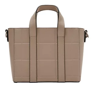 s.Oliver (Bags Women's torba na ramię, brązowa, brązowy - Torebki damskie - miniaturka - grafika 1