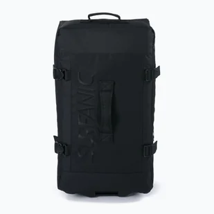 Torba na kółkach Surfanic Maxim 100 Roller Bag 100 l black marl - Torby sportowe - miniaturka - grafika 1