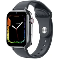 Smartwatch - Enter VIN.38.L.245.64 Czarny - miniaturka - grafika 1